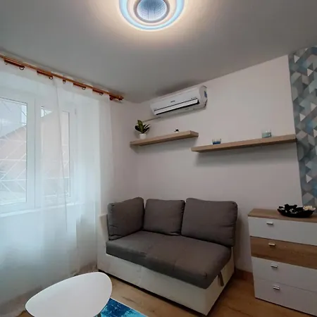 Skyblue 부다페스트