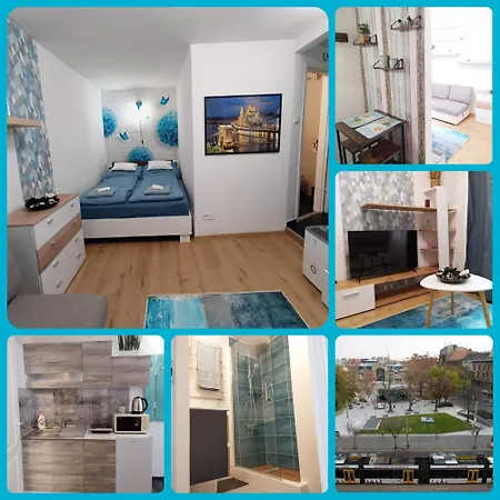 Appartamento Skyblue