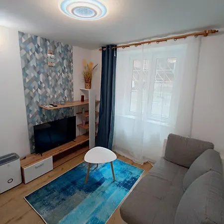 Skyblue Apartament Budapesta