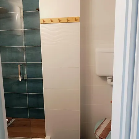 Skyblue Apartament Budapesta