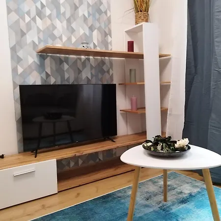 Skyblue בודפשט