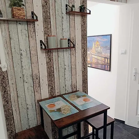 Skyblue ブダペスト