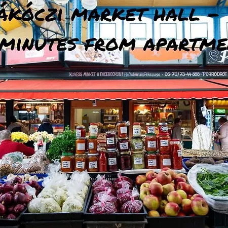 Διαμέρισμα Skyblue