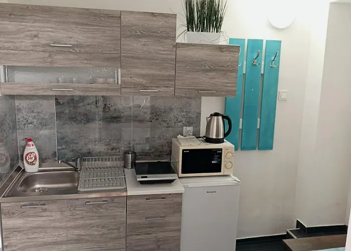 Skyblue דירה